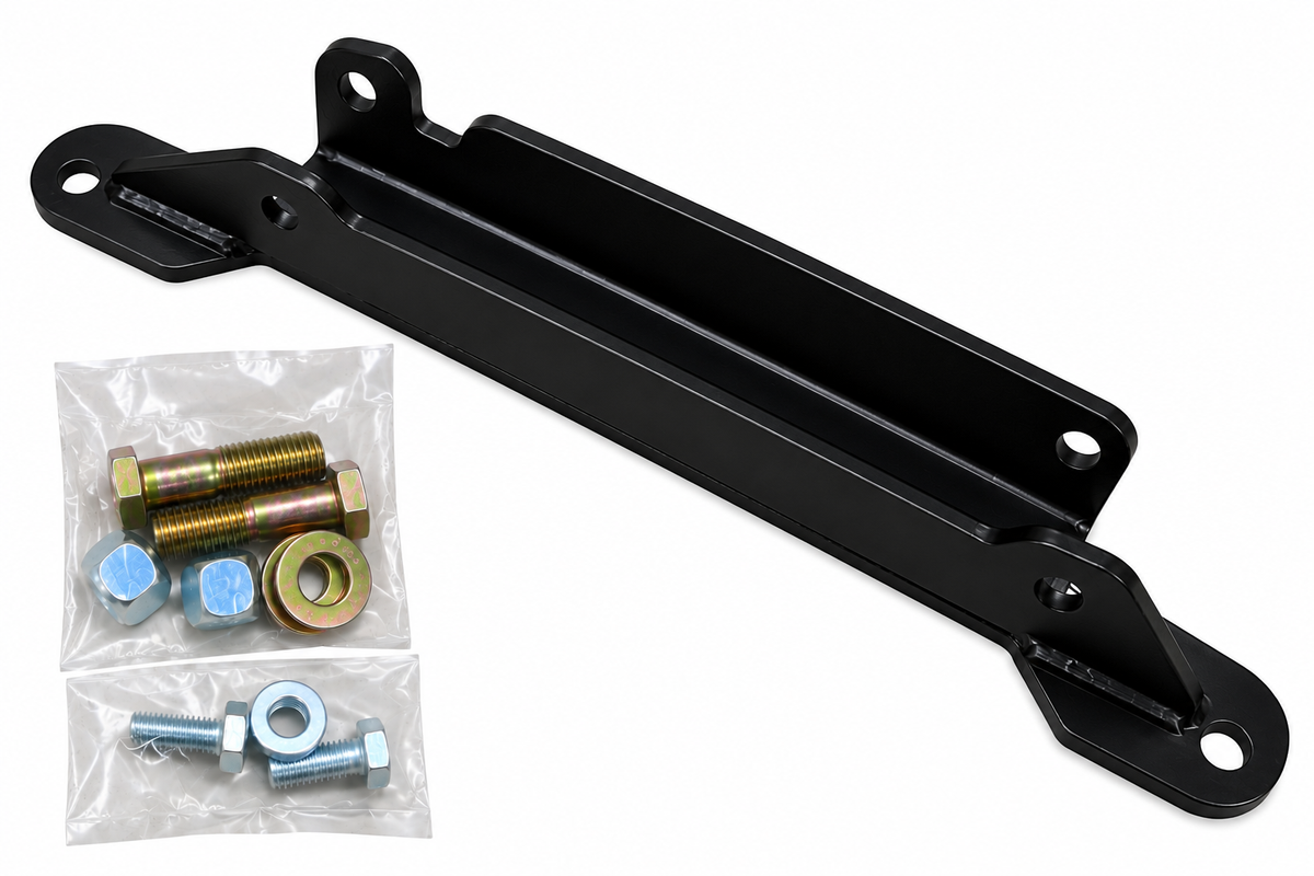 Electric Steering Bracket