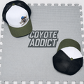Coyote Hat