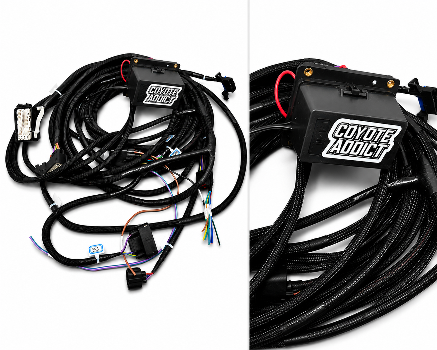 GEN 2 Coyote Control Pack
