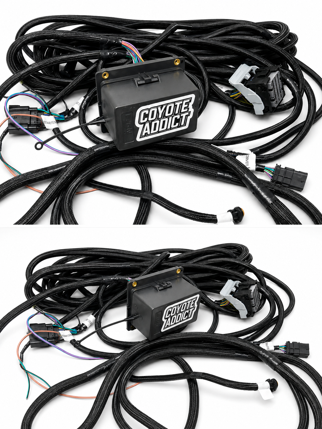 GEN 3 Coyote Control Pack